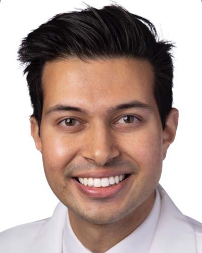 Ali Syed, MD