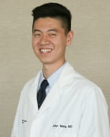 John Wang