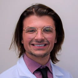 Jordan Johnson, MD
