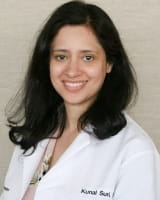 Kunal Suri
