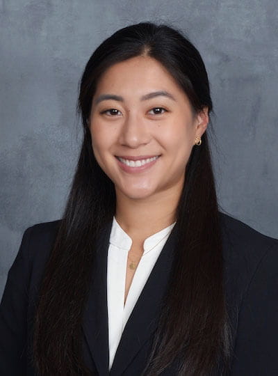 Kallie Chen, MD