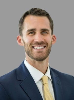 Davison Beenfeldt, MD
