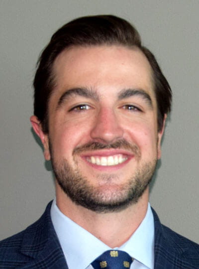 Luc Fortier, MD