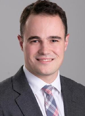 Ian Christman, MD