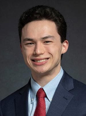 Lambert Li, MD