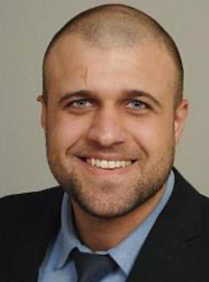 Lucas Blumenschein, DO