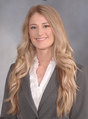Morgan Rice, MD