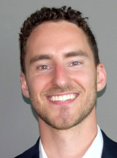 Alexander Vesselle, MD