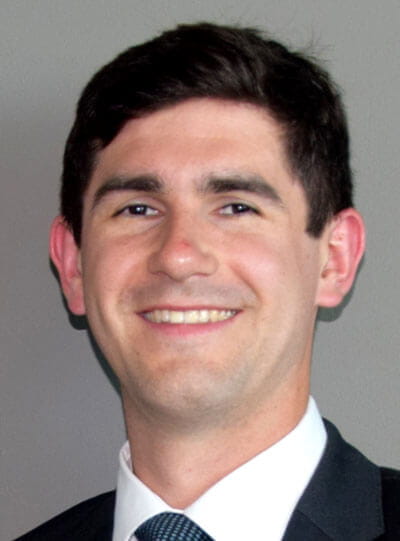 Zach Whiting, MD
