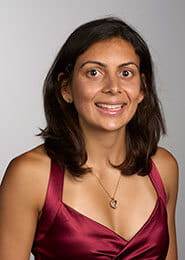 Sunita Mengers