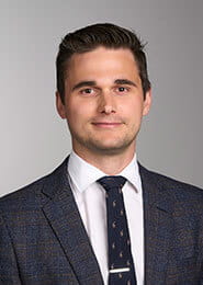 John Strony