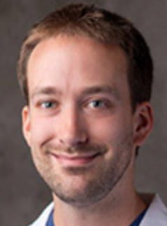 John Witter, DPM
