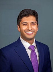 Jamil Hayden, MD