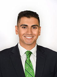 Humzah Quereshy, MD