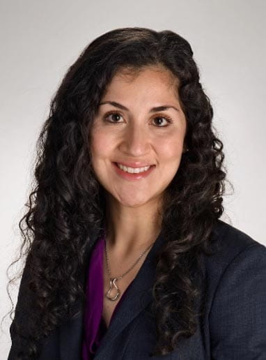 Alexandra Arambula, MD