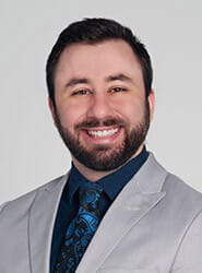 Bryan Hair, MD