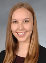 Sarah Ridge, MD
