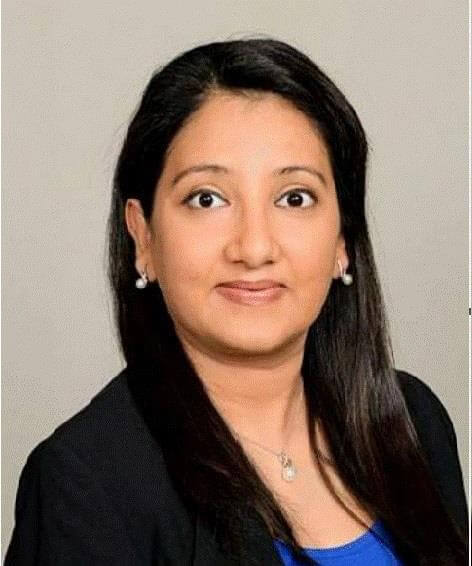 Aditi Tayal, MD