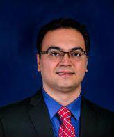Alireza Setarehaseman, MD