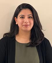 Amna Anzar, MBBS