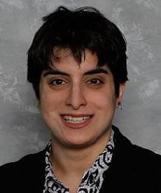 Hallie Dolin, MD, PhD