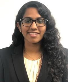 Reba Daniel, MBBS