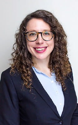 Rebecca Audette, MD