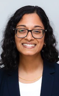 Ashley Augustine-Le, MD