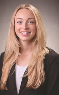 Kati Baillie, MD