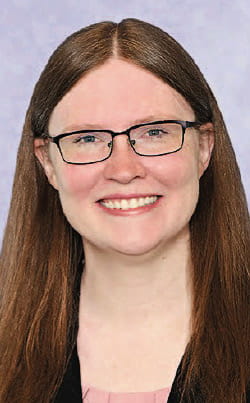 Virginia Busby, MD