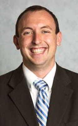 Jefferson Chandler, MD