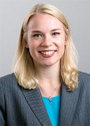 Kendall Franz, MD