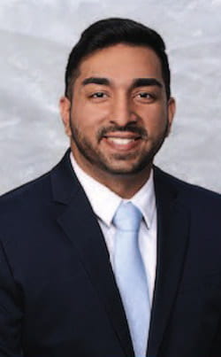 Kaushik Ganesh, MD