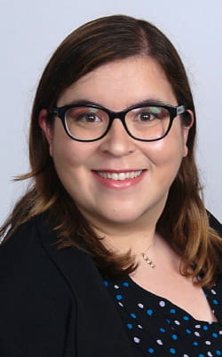 Rebecca Healy, DO