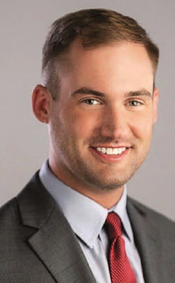 Brandon Hoff, DO