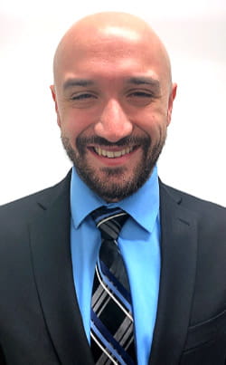 Collin Huth, MD