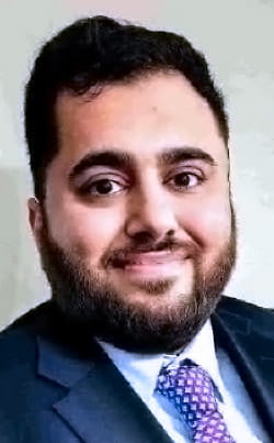 Suhib Jamal, MD