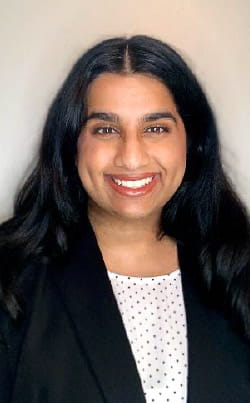 Harshita “Hershey” Kumar, MD