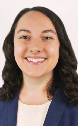 Monica Larson, MD