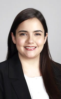 Barbara Garza Ornelas, MD