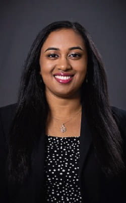 Karishma Palvadi, MD