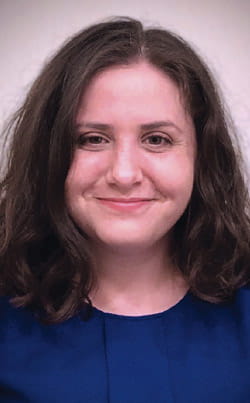 Diana Ponitz, MD