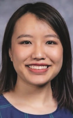Emily Qin, MD