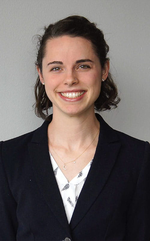 Sarah Redmond, MD