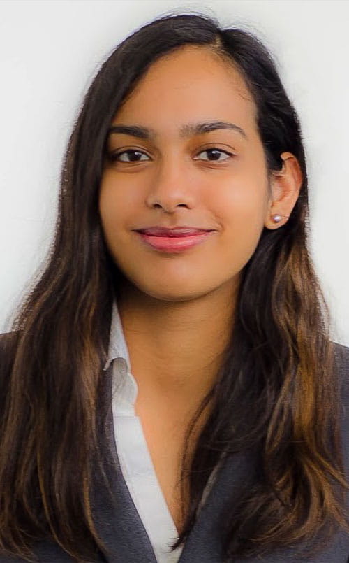Shwetha Sudhaker, MD