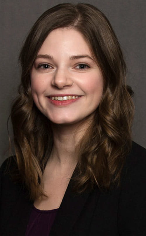 Rachel VanCoillie, MD