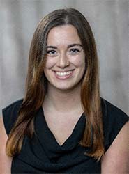 Isabella McCrory, PharmD MS