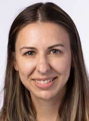 Aubrey Husak, MD