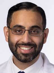 Zonair Khan, MD