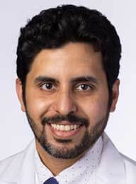 Mohannad Wazirali, MD